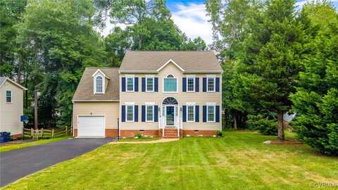 7512 Southford Lane, Chesterfield, VA 23832