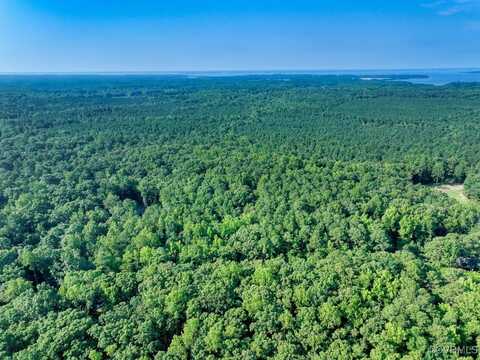 Black Stump Road, Weems, VA 22503