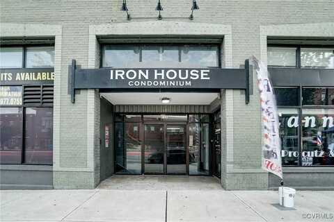 1333 W Broad Street unit: U201, Richmond, VA 23220