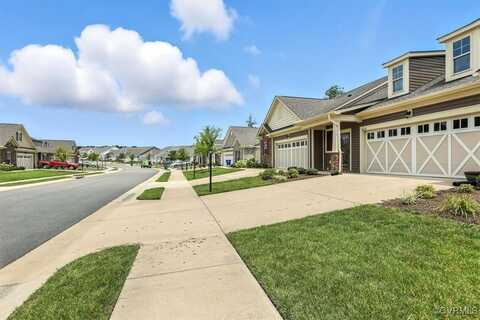 1621 Westhall Gardens Drive, North Chesterfield, VA 23235