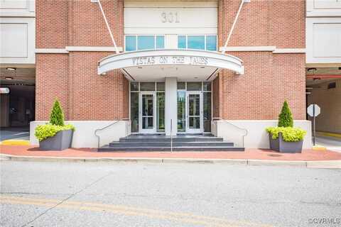 301 Virginia Street unit: U1602, Richmond, VA 23219