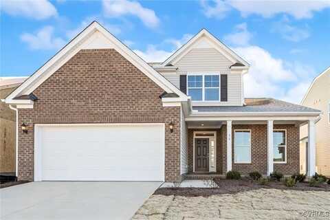 Swiss Lane lot: 8, Hayes, VA 23061