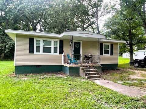 10715 Zehmer Avenue, Mc Kenney, VA 23872