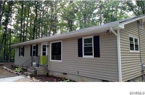 4488 Shannon Hill Road, Columbia, VA 23038
