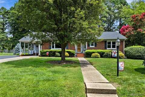 8209 Tarkington Drive, Richmond, VA 23227
