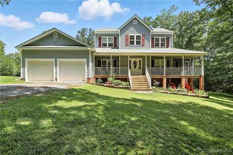 4290 Three Chopt Road, Gum Spring, VA 23065