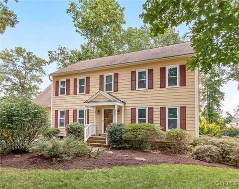 4600 Hill Spring Terrace, Chesterfield, VA 23831