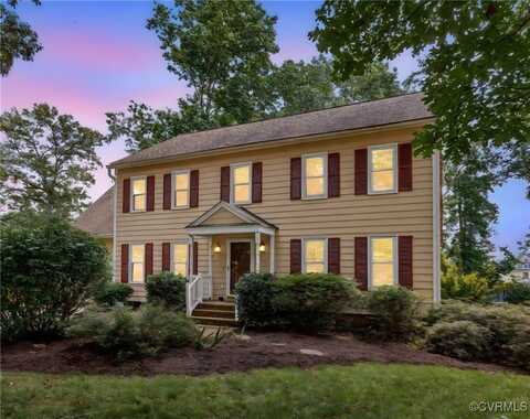 4600 Hill Spring Terrace, Chesterfield, VA 23831