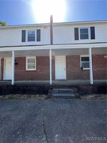 1410 New York Avenue unit: 19, Hopewell, VA 23860