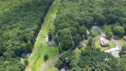 2409 Ocala Drive, Powhatan, VA 23139