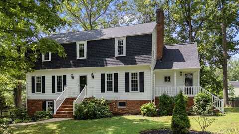 9209 Groomfield Road, North Chesterfield, VA 23236