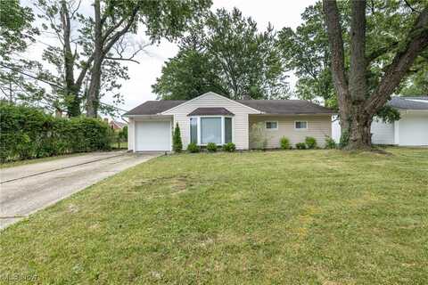 5817 Kings Highway, Parma Heights, OH 44130