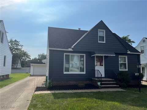 5318 Elmwood Avenue, Maple Heights, OH 44137