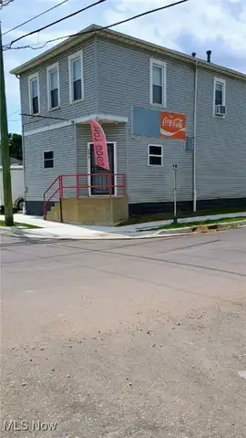 191 S 2nd Street NE, Newark, OH 43055