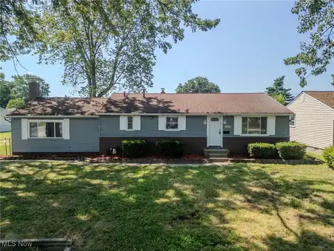 34690 Beach Park Avenue, Eastlake, OH 44095