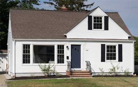 355 E 308th Street, Willowick, OH 44095