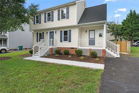 1004 Brookwood Glen Lane, Glen Allen, VA 23060