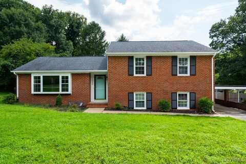 12308 Petersburg Street, Chester, VA 23831