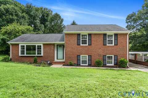12308 Petersburg Street, Chester, VA 23831