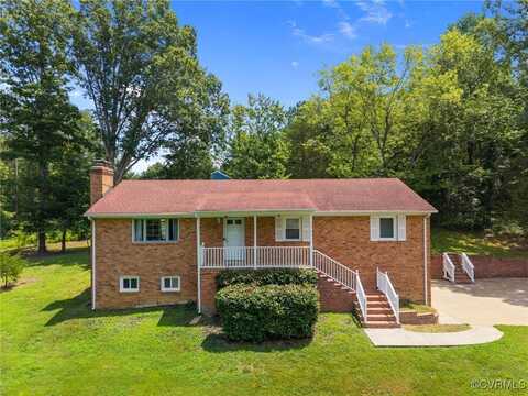 203 Linstead Road, Sandston, VA 23150