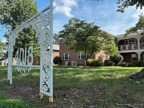 4018 Forest Hill Avenue unit: U9, Richmond, VA 23225