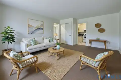 4018 Forest Hill Avenue unit: U9, Richmond, VA 23225