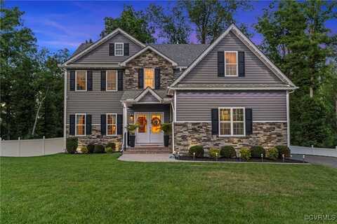8101 Darebin Place, Chesterfield, VA 23237