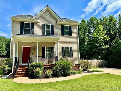 1200 Cole Boulevard, Glen Allen, VA 23060