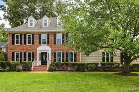 9346 Braxton Way, Mechanicsville, VA 23116