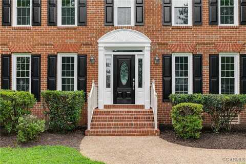 9346 Braxton Way, Mechanicsville, VA 23116