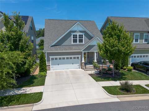 8158 Judith Lane, Mechanicsville, VA 23116