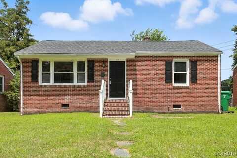 112 Moore Avenue, Colonial Heights, VA 23834