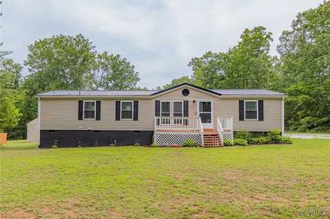 16993 Richmond Highway, Pamplin, VA 23958