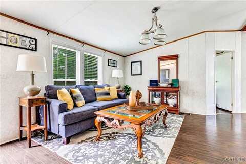 16993 Richmond Highway, Pamplin, VA 23958