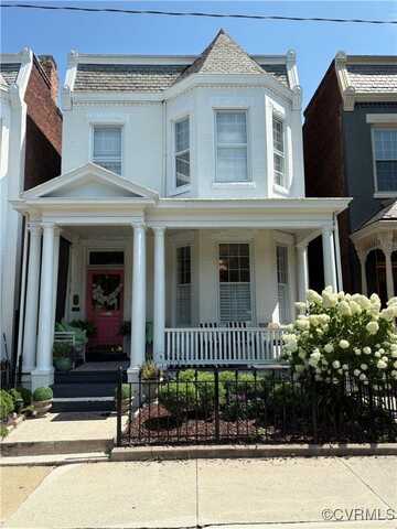 2004 Hanover Avenue, Richmond, VA 23220
