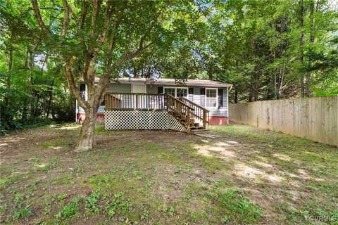44 Pine Road, Louisa, VA 23093