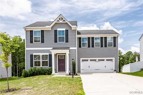 114 Makayla Drive, Williamsburg, VA 23185