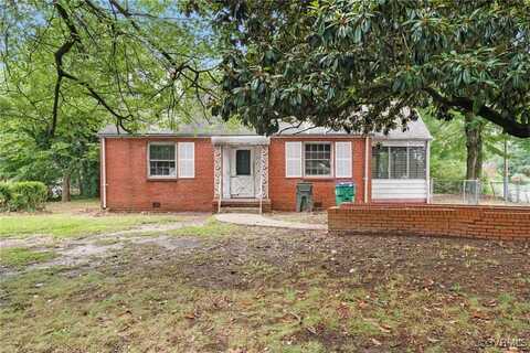 111 Larne Avenue, Richmond, VA 23224