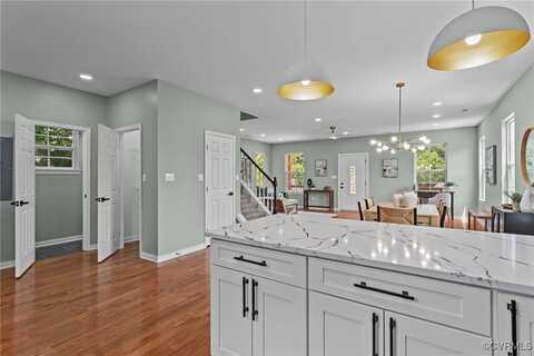 406 Byrne Street, Petersburg, VA 23803