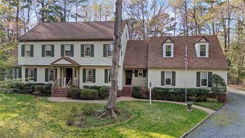8407 Knollwood Court, Mechanicsville, VA 23116