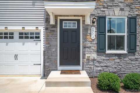 5716 Addison Gate Drive, North Chesterfield, VA 23234