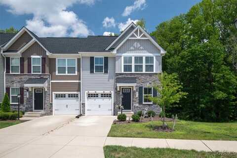 5716 Addison Gate Drive, North Chesterfield, VA 23234