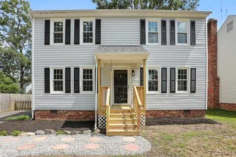 1913 Millsap Lane, North Chesterfield, VA 23235