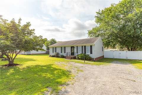 7336 Walnut Grove Road, Mechanicsville, VA 23111