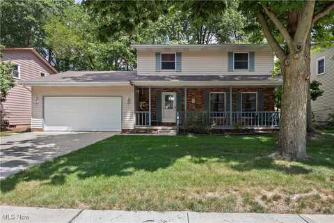 1009 Washington Drive, Grafton, OH 44044