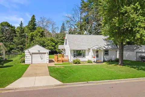 530 18TH AVENUE SOUTH, Wisconsin Rapids, WI 54495