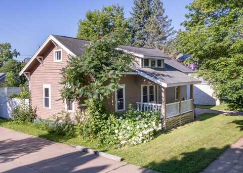 611 TURNER STREET, Wausau, WI 54403