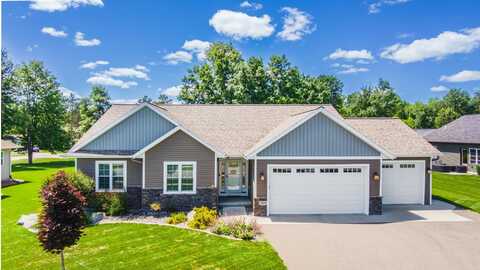 5104 LOOK STREET, Weston, WI 54476