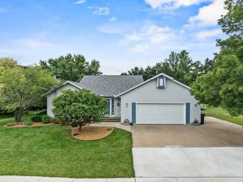 312 E 17TH STREET, Marshfield, WI 54449