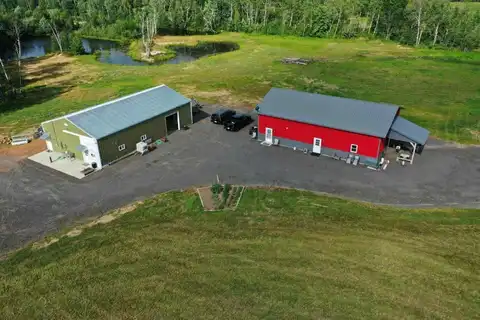 7218 COUNTY ROAD HH, Vesper, WI 54489